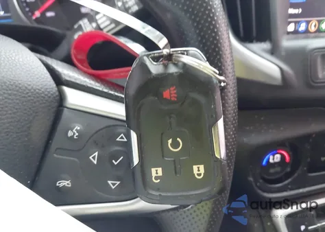 2024 GMC Terrain Awd Sle z USA, uszkodzony, nr VIN 3GKALTEGXRL206112